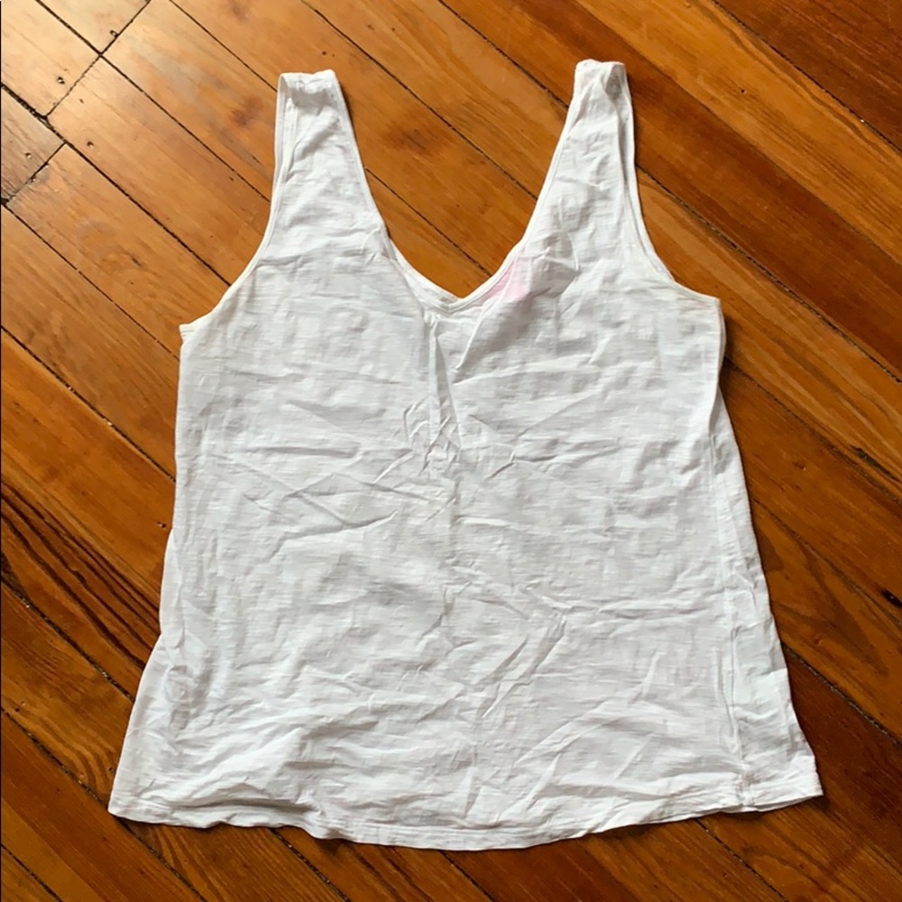Lily Pulitzer tank top L